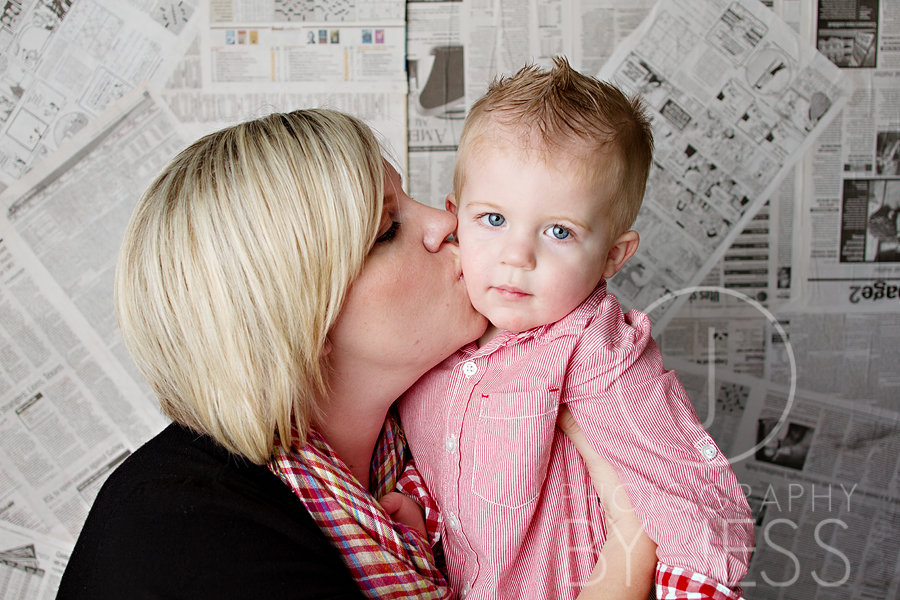 Its almost a new day Studio Utah Photographer » By Jess